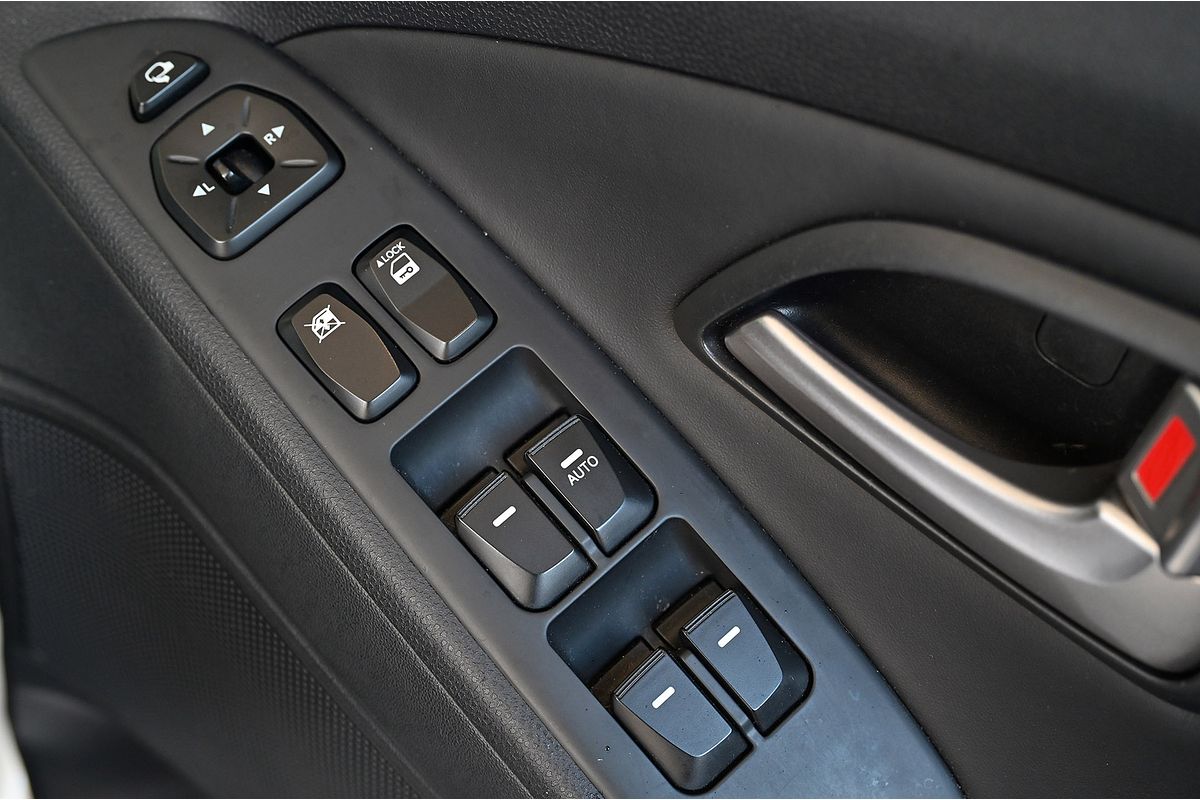 2013 Hyundai ix35 SE LM2