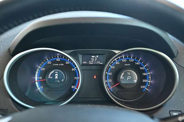 2013 Hyundai ix35 SE LM2