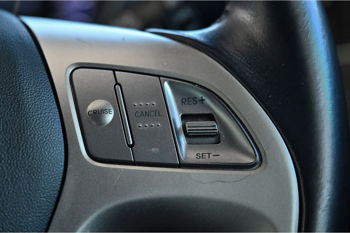 2013 Hyundai ix35 SE LM2