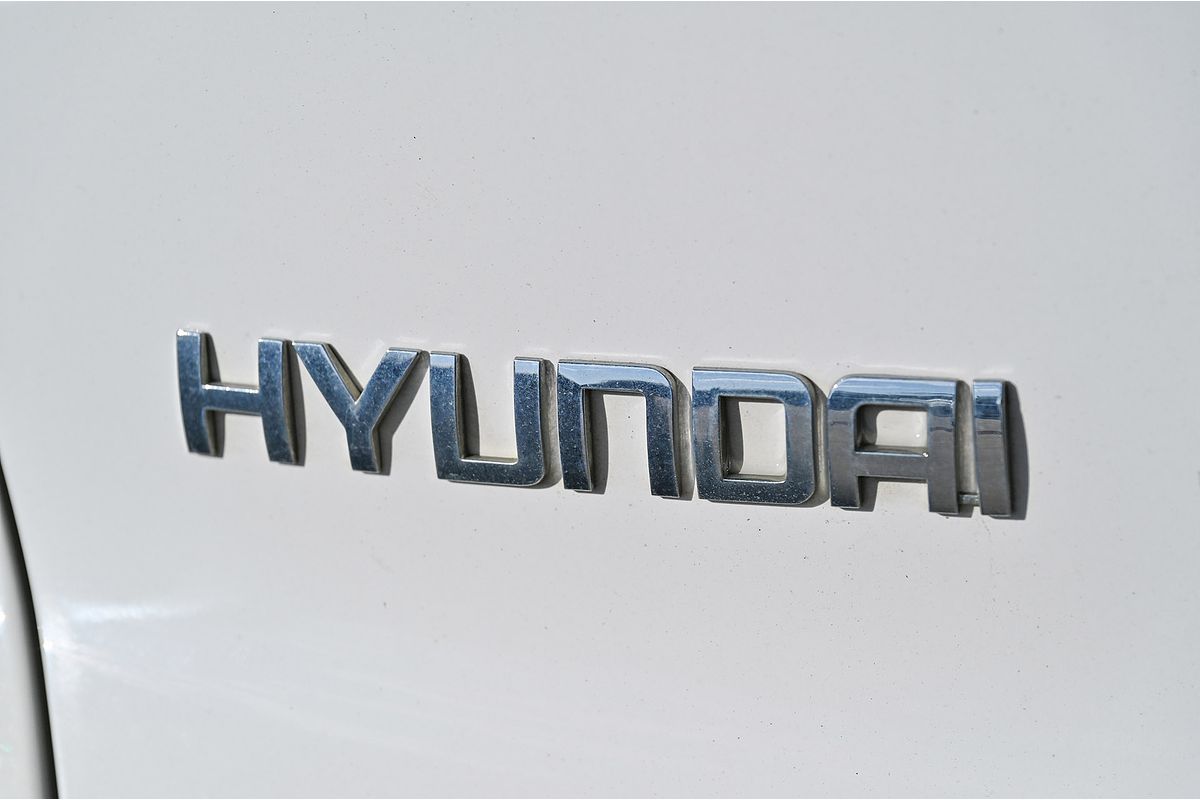 2013 Hyundai ix35 SE LM2