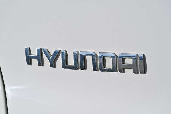 2013 Hyundai ix35 SE LM2