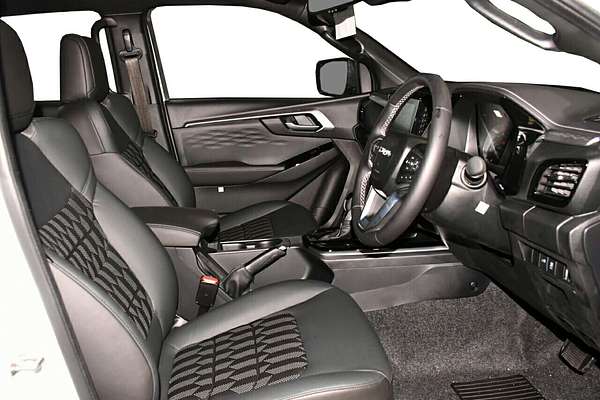 2025 Isuzu D-MAX LS-U+  4X4