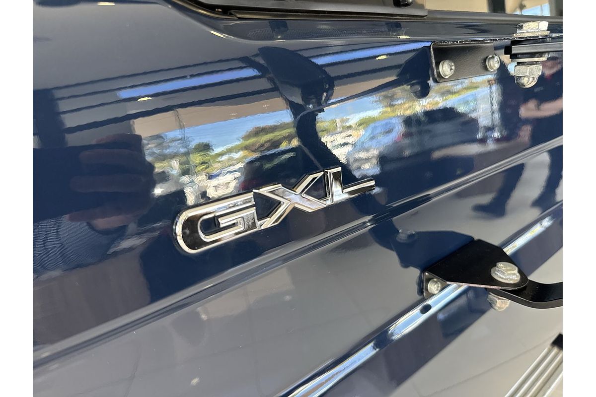 2022 Toyota Landcruiser GXL VDJ79R 4X4