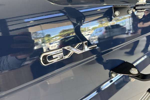 2022 Toyota Landcruiser GXL VDJ79R 4X4