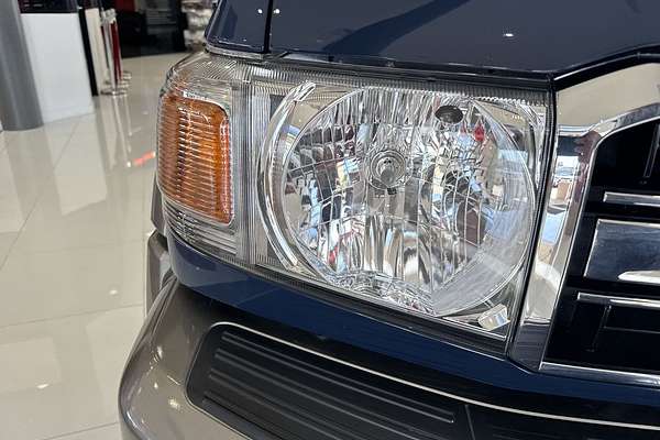 2022 Toyota Landcruiser GXL VDJ79R 4X4
