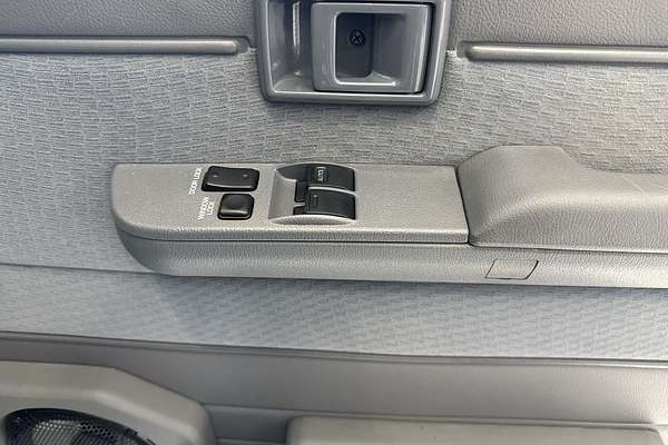 2022 Toyota Landcruiser GXL VDJ79R 4X4