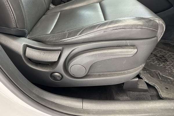 2020 Hyundai Tucson Active X TL4