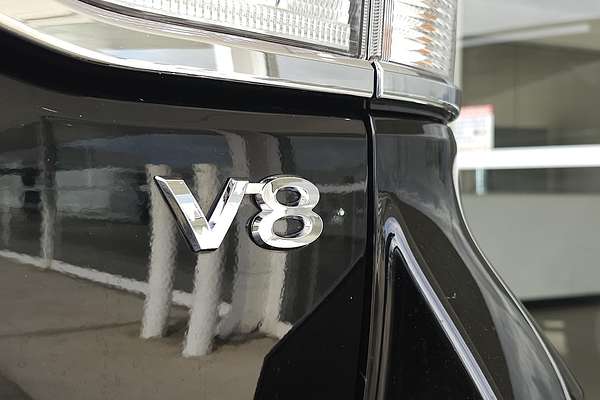 2017 Toyota Landcruiser VX VDJ200R