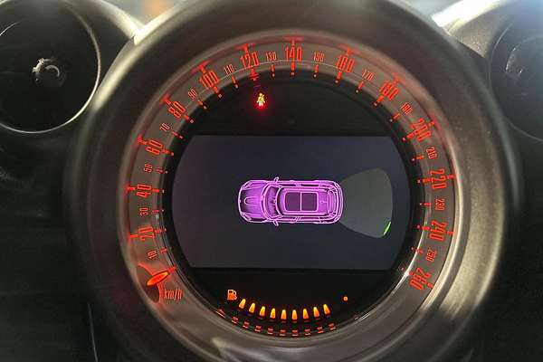2011 MINI Countryman Cooper D R60