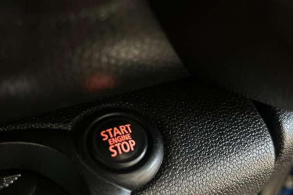 2011 MINI Countryman Cooper D R60