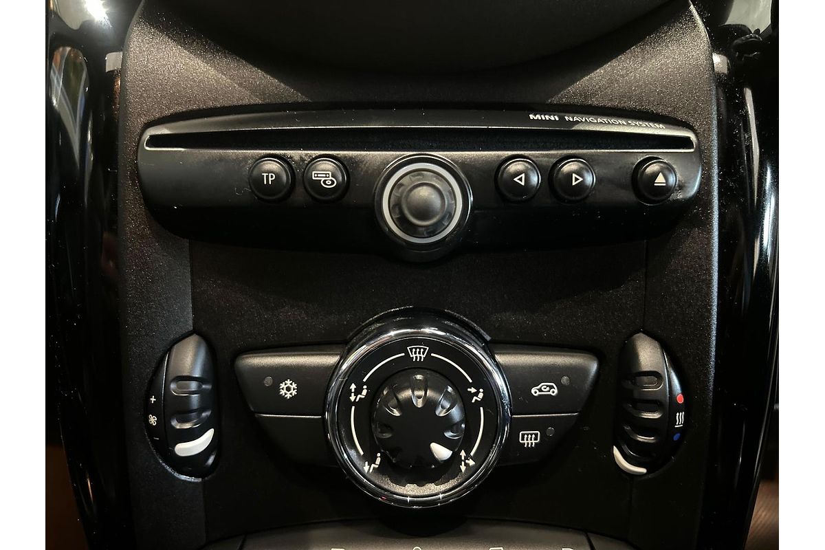 2011 MINI Countryman Cooper D R60