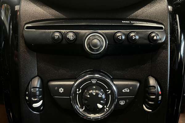 2011 MINI Countryman Cooper D R60