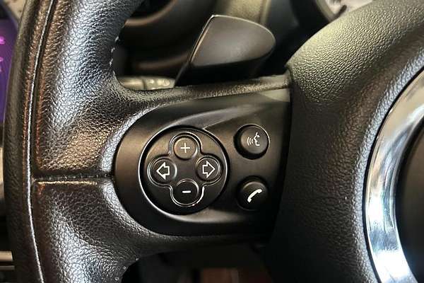 2011 MINI Countryman Cooper D R60