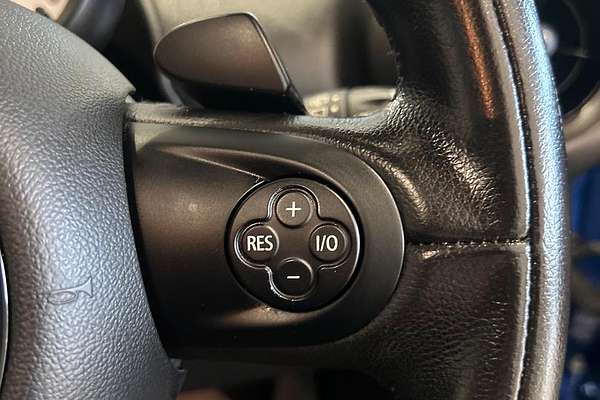 2011 MINI Countryman Cooper D R60