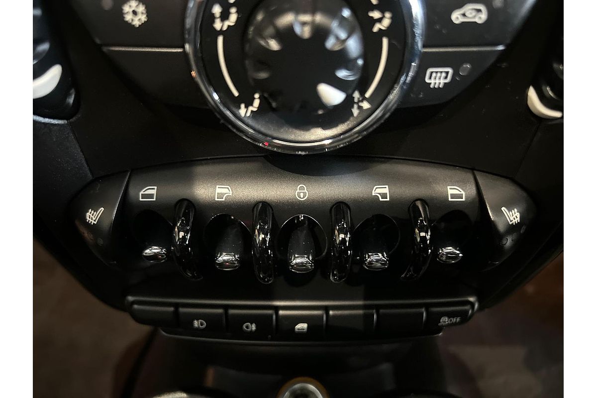 2011 MINI Countryman Cooper D R60