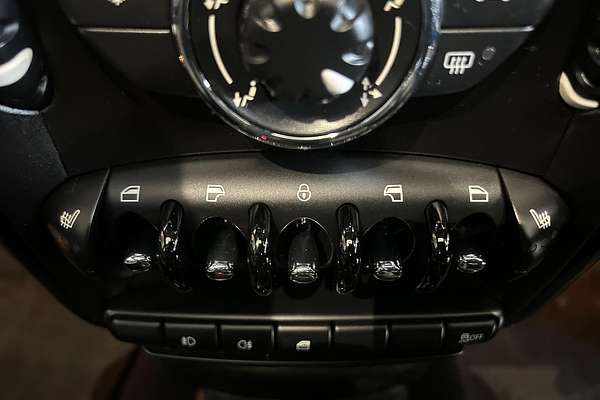 2011 MINI Countryman Cooper D R60