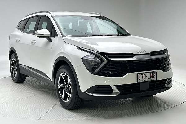 2024 Kia Sportage S NQ5