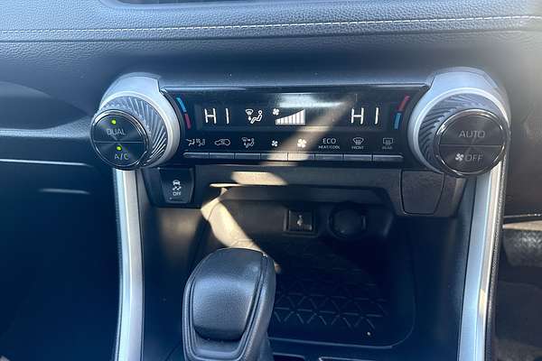 2022 Toyota RAV4 GX AXAH52R