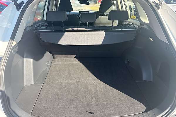 2022 Toyota RAV4 GX AXAH52R