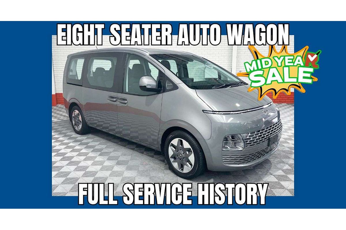 2023 Hyundai STARIA US4.V2