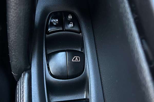 2019 Nissan X-TRAIL ST-L T32 Series II