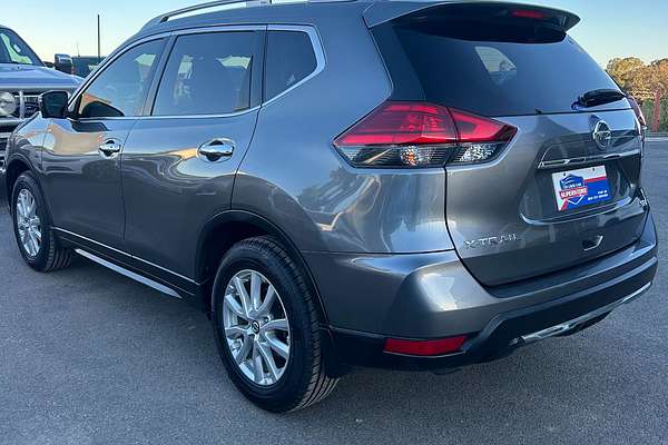 2019 Nissan X-TRAIL ST-L T32 Series II