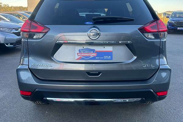 2019 Nissan X-TRAIL ST-L T32 Series II