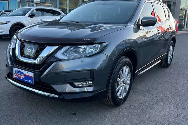 2019 Nissan X-TRAIL ST-L T32 Series II