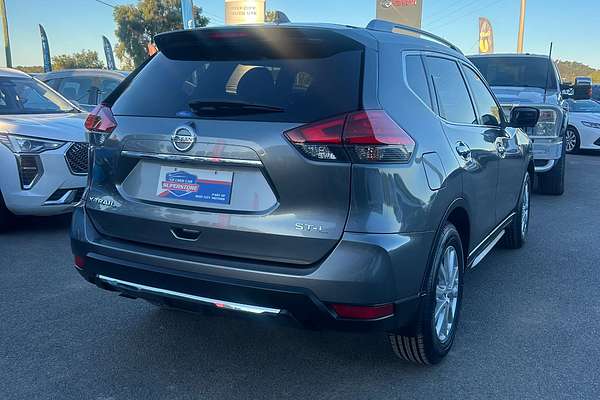 2019 Nissan X-TRAIL ST-L T32 Series II