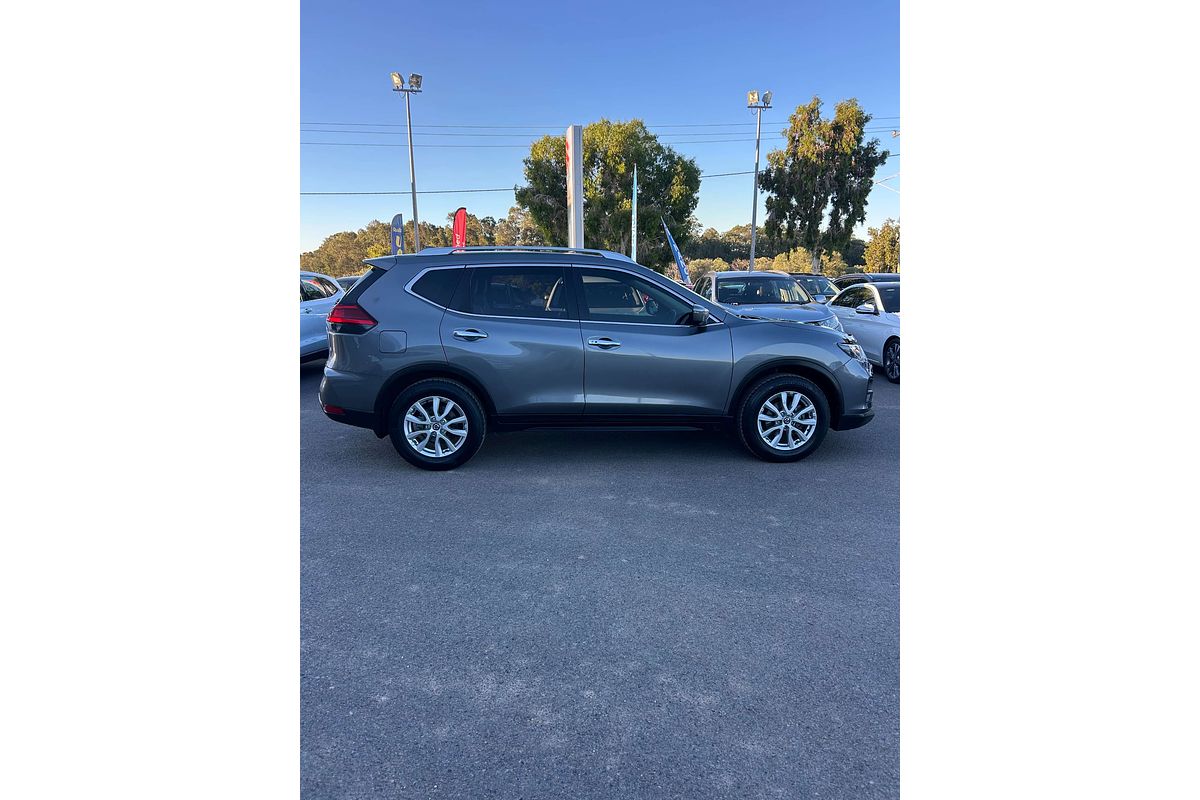 2019 Nissan X-TRAIL ST-L T32 Series II