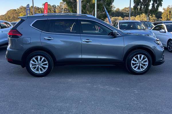 2019 Nissan X-TRAIL ST-L T32 Series II