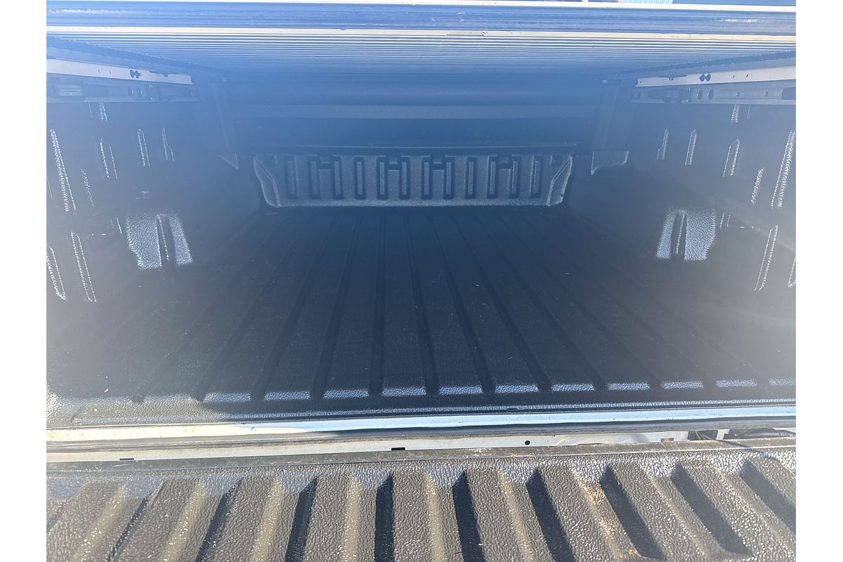2022 Ford Ranger Wildtrak 4X4 3.0L