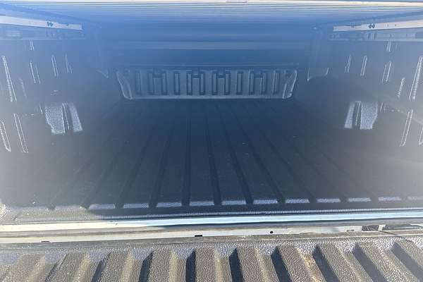2022 Ford Ranger Wildtrak 4X4 3.0L