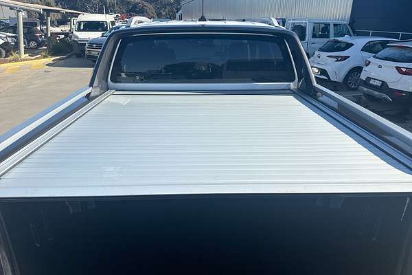 2022 Ford Ranger Wildtrak 4X4 3.0L