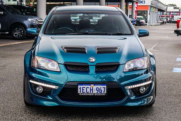 2012 Holden Special Vehicles Clubsport R8 E Series 3