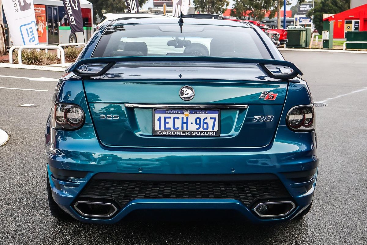 2012 Holden Special Vehicles Clubsport R8 E Series 3