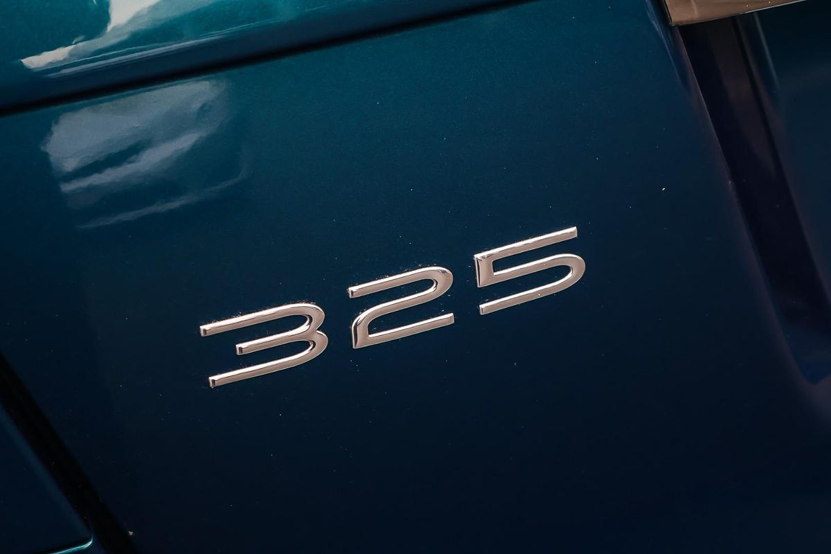 2012 Holden Special Vehicles Clubsport R8 E Series 3