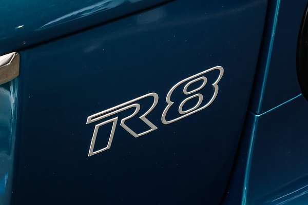 2012 Holden Special Vehicles Clubsport R8 E Series 3