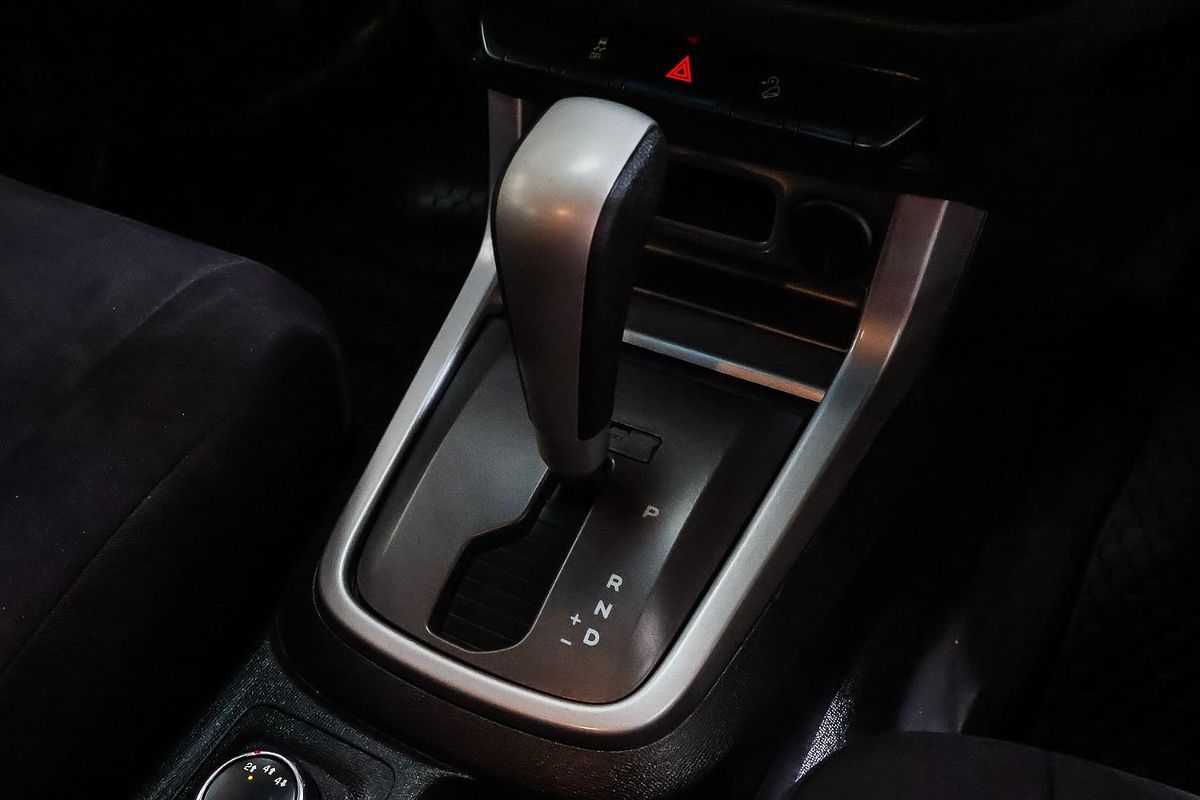 2019 Holden Colorado LS RG 4X4