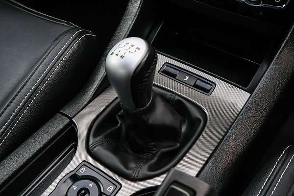 2012 Holden Special Vehicles Clubsport R8 E Series 3