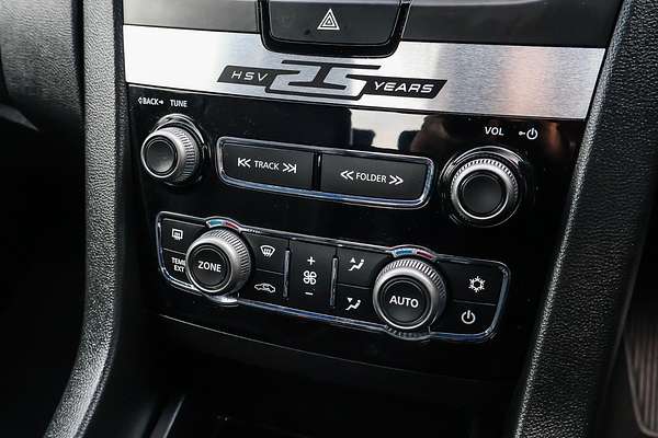2012 Holden Special Vehicles Clubsport R8 E Series 3