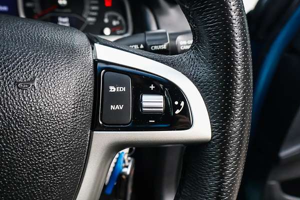 2012 Holden Special Vehicles Clubsport R8 E Series 3