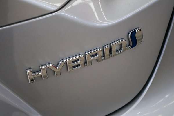 2023 Toyota Corolla Ascent Sport MZEA12R