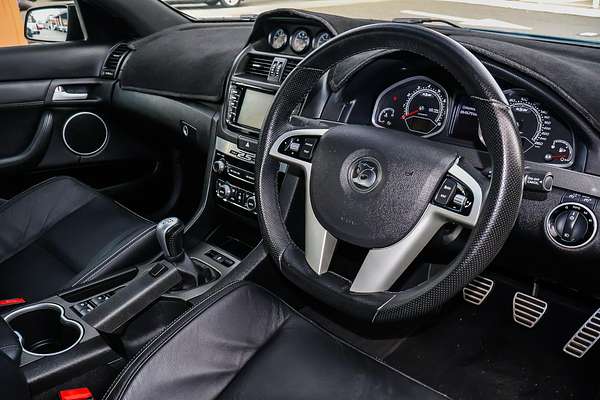 2012 Holden Special Vehicles Clubsport R8 E Series 3
