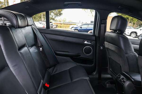 2012 Holden Special Vehicles Clubsport R8 E Series 3