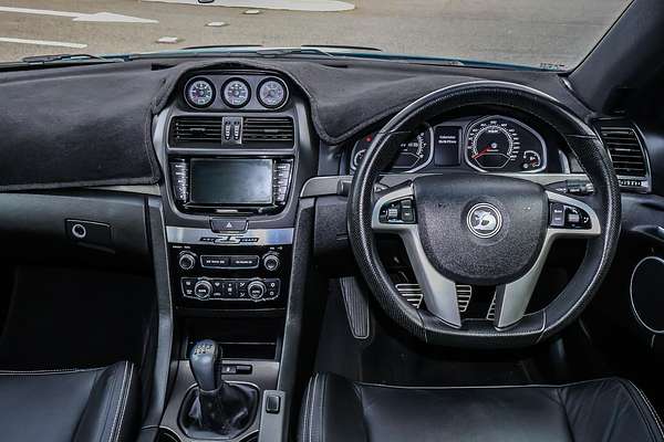 2012 Holden Special Vehicles Clubsport R8 E Series 3