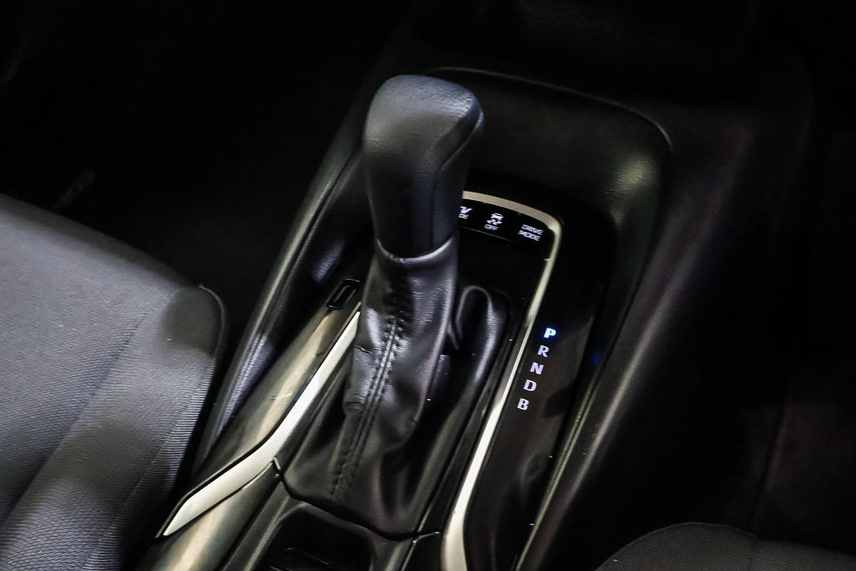 2023 Toyota Corolla Ascent Sport MZEA12R