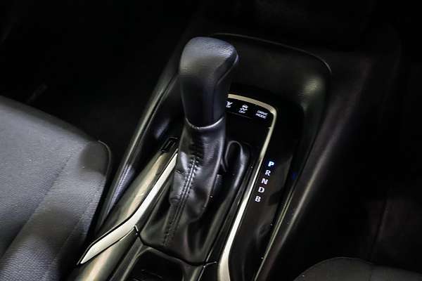 2023 Toyota Corolla Ascent Sport MZEA12R
