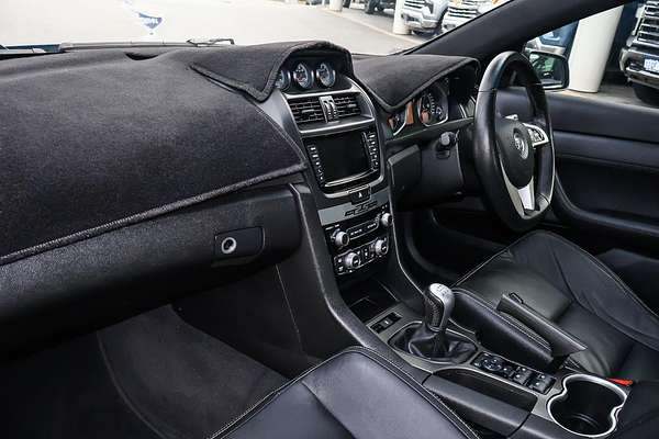 2012 Holden Special Vehicles Clubsport R8 E Series 3