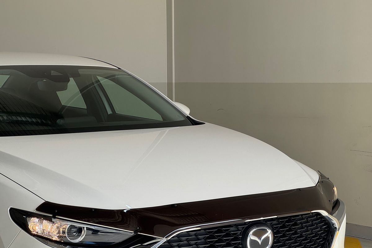 2021 Mazda 3 G20 Pure BP Series